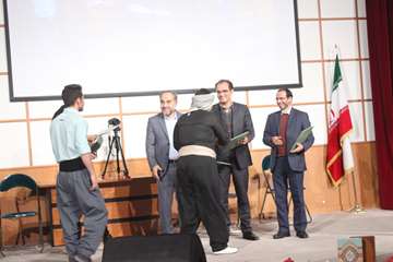 سه قدم مانده به یلدا